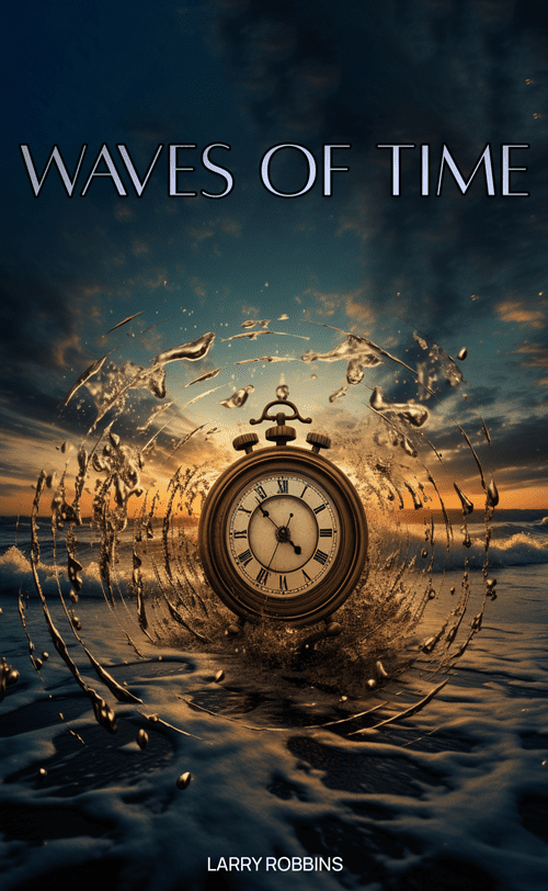 Waves of Time Waves of Time