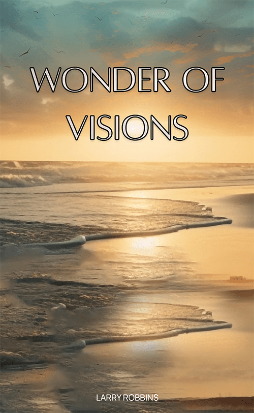 Wonder of Visions